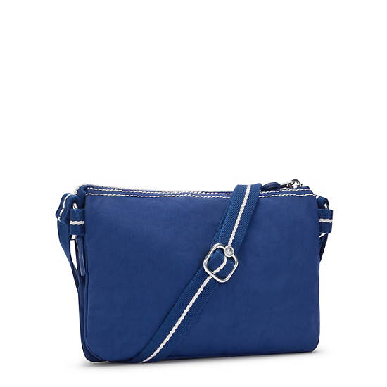 Kipling Creativity XB Crossbodytassen Blauw | BE 1103DF